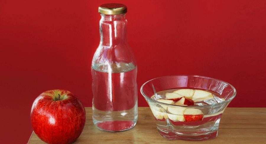 Tips para evitar que las manzanas se oxiden: el refresco