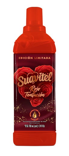 Suavizante suavitel